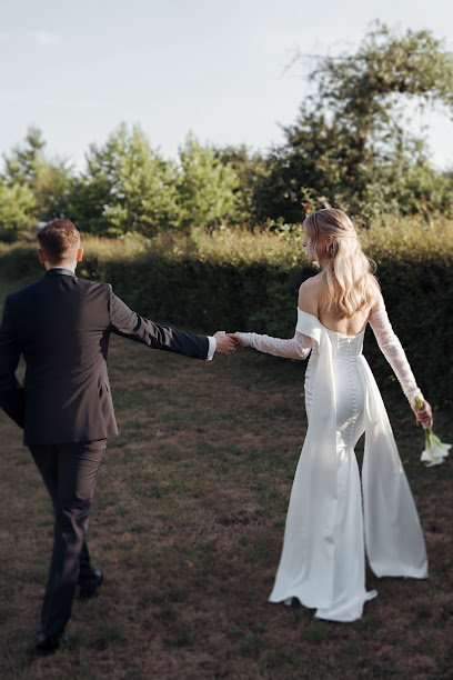 Pia Simon | Hochzeitsfotograf Augsburg/München