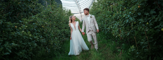 Hochzeitsfotografie Tobias Paul