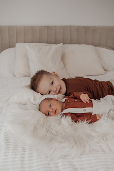 Baby- und Familienfotografin Fokussiert-Fotografie by Kristina – Bild 4