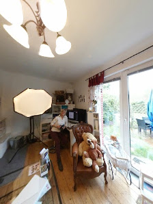 Fotozeiten – Passbilder zu Öffnungszeiten oder per Buchungslink · Shootings nach Terminvereinbarung – Bild 7