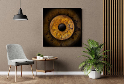 Eyepixx Iris-Fotografie Hanau