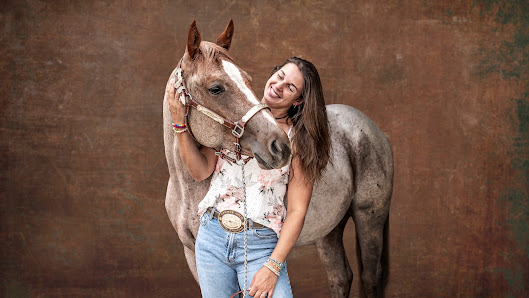 Tanja Bläschke - Pferdefotografie – Bild 4