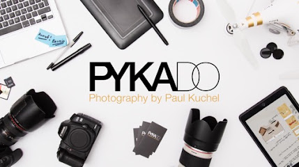 PYKADO Media GmbH
