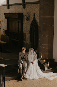 THEROLEAS | Hochzeitsfotograf & Videograf Basel - Lörrach - Freiburg - Zürich – Bild 4