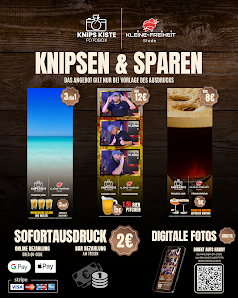 Knipskiste Fotobox - Stade – Bild 3