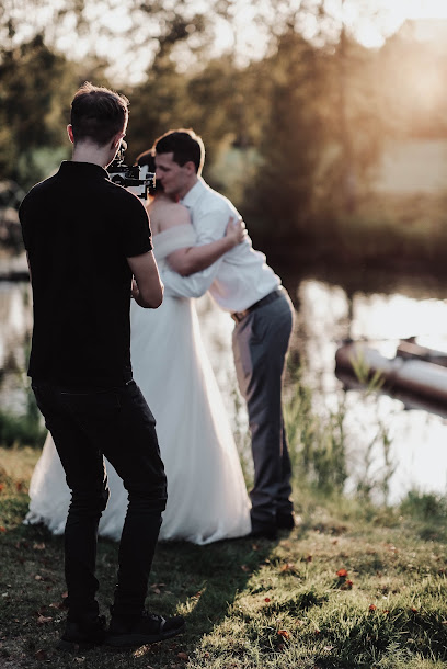 Oleg Zilich | Hochzeitsfotograf Hamburg