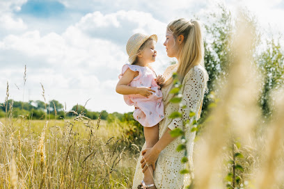 Familienshooting
