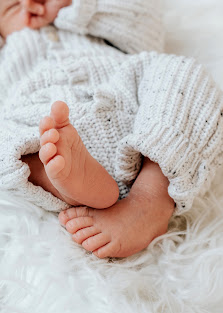 Newborn &Babyphotography Andrea Müller – Bild 5