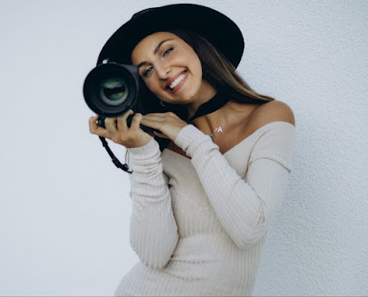 Marina Fotografie