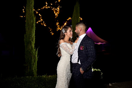 Hochzeitsfotograf Stuttgart | Foto Davut – Bild 4