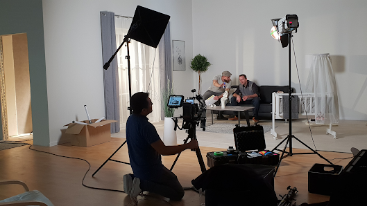 Hallywood-Productions – Bild 3