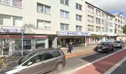 DruckWelle Fotodruck & Fotografie
