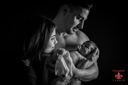 Newborn und Babyfotograf Lynnyk in Frankfurt und Königstein