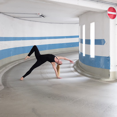 Marion Ullmann - Fotografie / Yoga& / Feng Shui