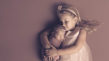 Domis Blickwinkel - Familienfotografie