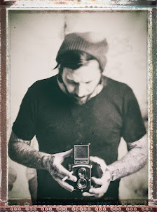 Photographie Alessandro Smarazzo – Bild 2