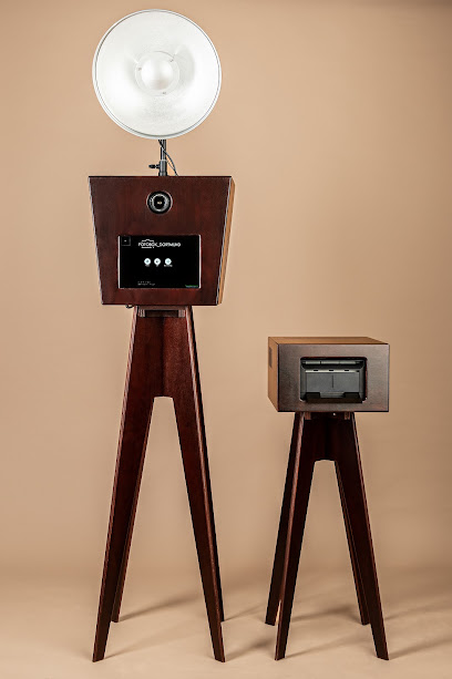 Fotobox Dortmund