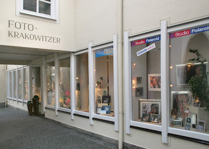 Fotostudio Krakowitzer