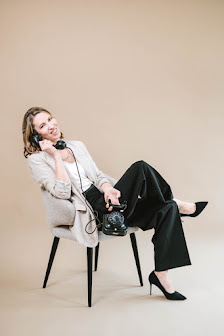 Hannah Lehmkuhl Branding- & Businessfotografin – Bild 4