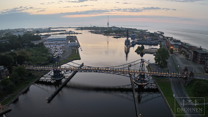 Drohnen-Service Wilhelmshaven GmbH