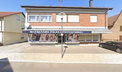 DIZMANN FILM & FOTOSTUDIO