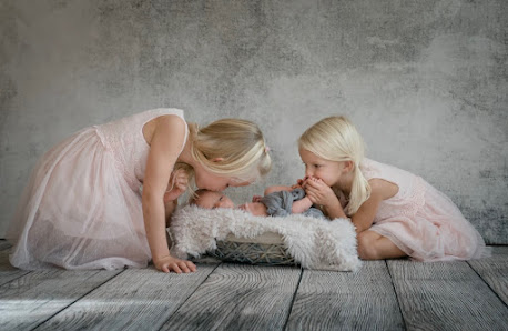 Kati Lei Hei Fotografie – Bild 4