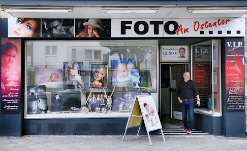 Foto Am Ostentor – Bild 3