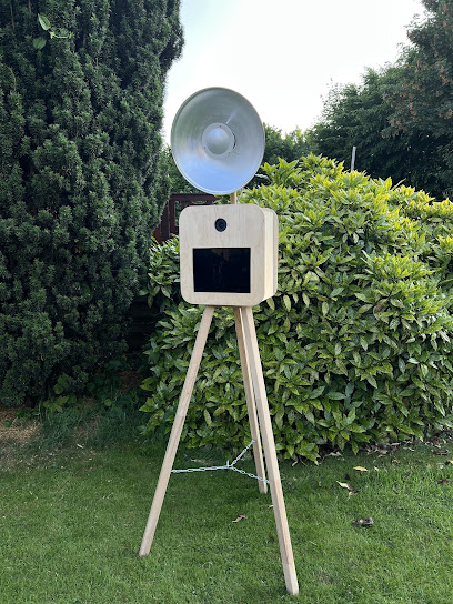 ElbuferEvents Fotoboxvermietung