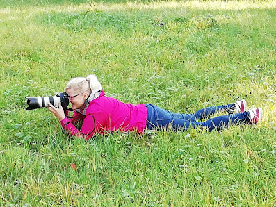 Susanne Bauer Suba Fotodesign Tierfotografie – Bild 3