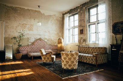 ISO Studios Leipzig / ISO 60 & ISO 70