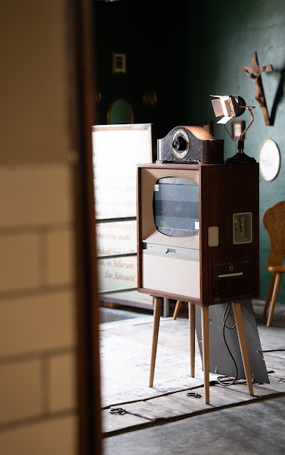Nordlichtmomente - Fotoboxen