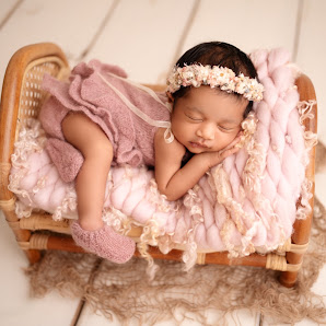 Babyfotograf München Maria P Photography – Bild 2