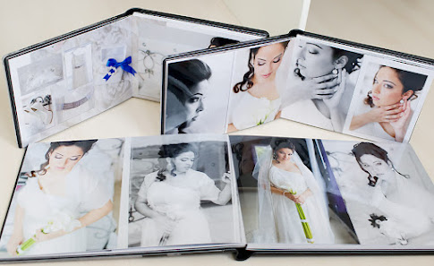 Ilya Kenzikeyev Hochzeitsfotografie – Bild 6
