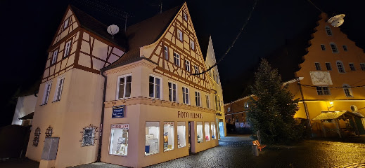 Fotohaus Hirsch