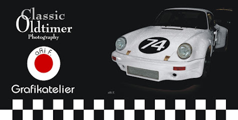 Classic Oldtimer Photography