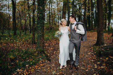Alex Zachen | Hochzeitsfotograf – Bild 3