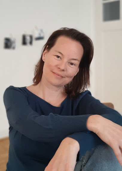 Fotografie Isabel Jasnau