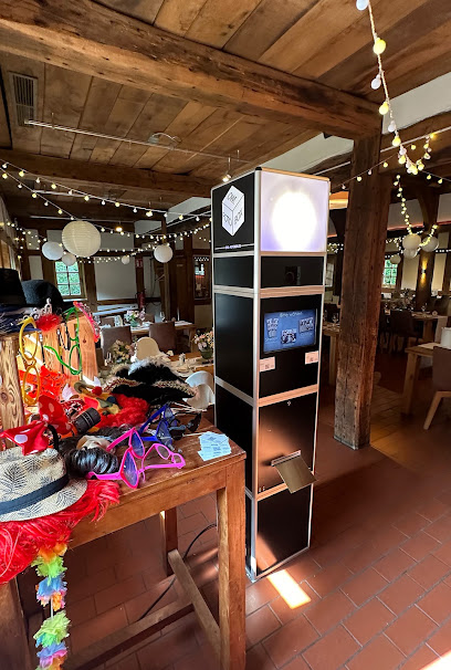 OWL-Fotobox / Photobooth verleih aus Bielefeld
