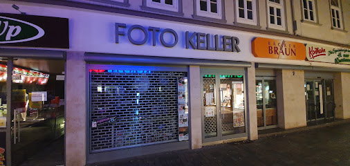 Foto Keller