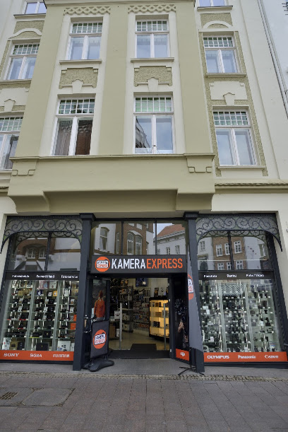 Kamera Express Lübeck