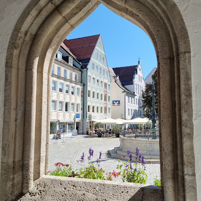 Fotostudio Sienz