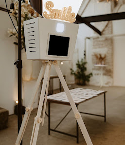 Manuva Capture Fotobox – Bild 2