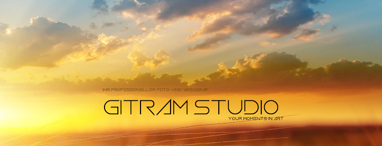 GitRam Studio | Fotografie & Videografie – Bild 3