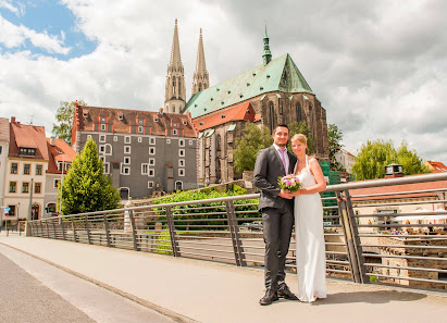 Mein Hochzeitsfotograf Görlitz – Bild 2