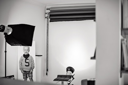Fotoatelier Iris Jensen