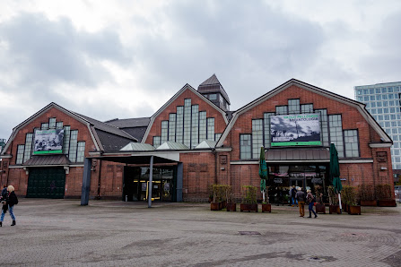 Triennale der Photographie Hamburg – Bild 2