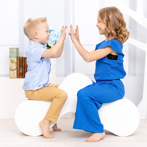 Ameisenspaghetti - Moderne Kinderfotografie – Bild 2