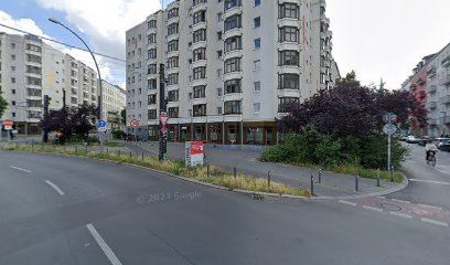Berlin Fotograf Unternehmensfotografie