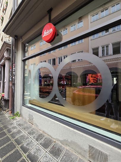 Leica Store Nürnberg