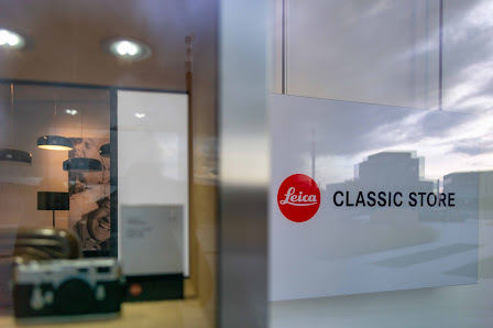 Leica Classic Store – Bild 2